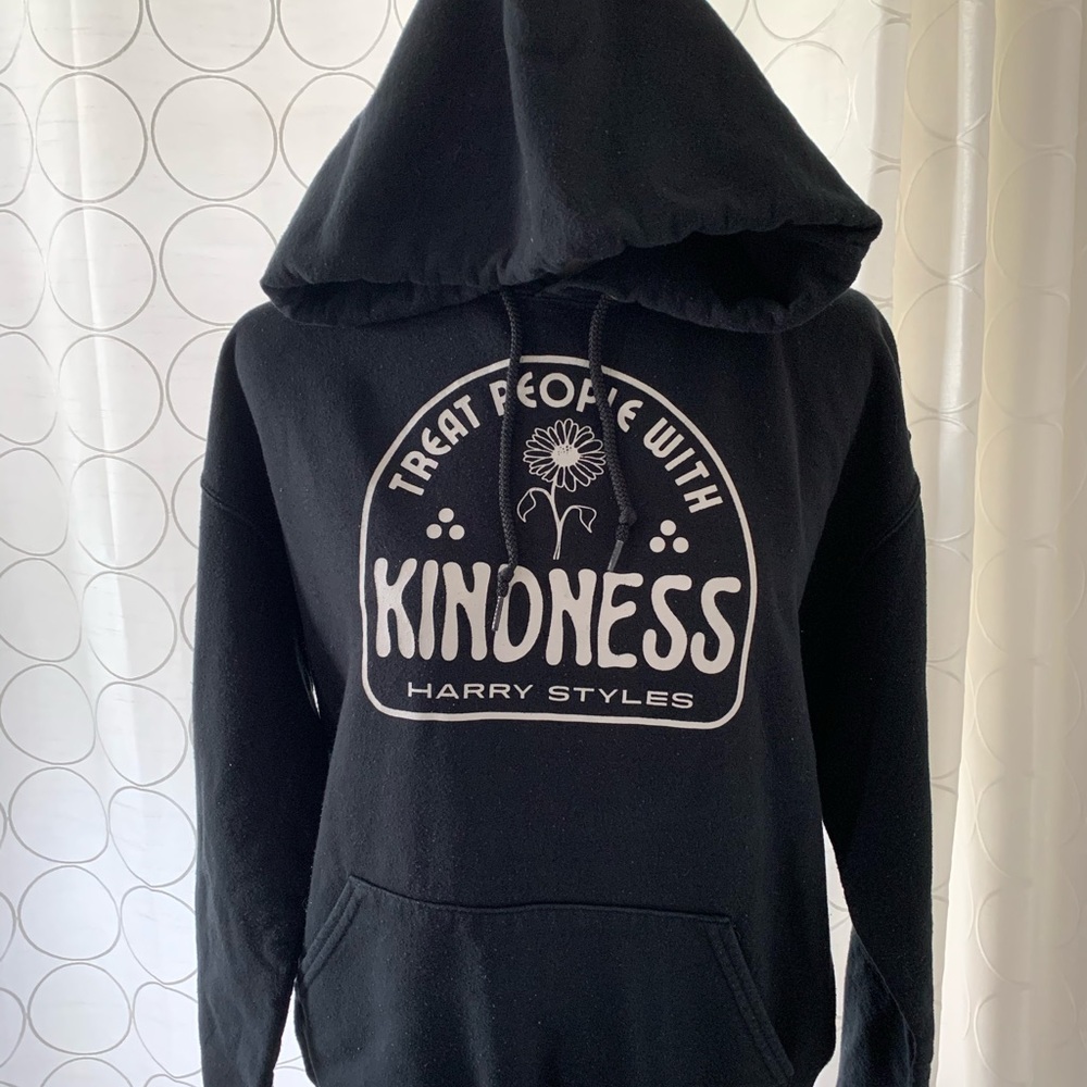 Harry Styles TPWK hoodie